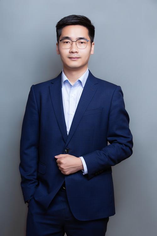 蒋孝春 品牌与内容负责人